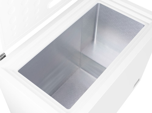 Wisberg WBCF102LFCW innen