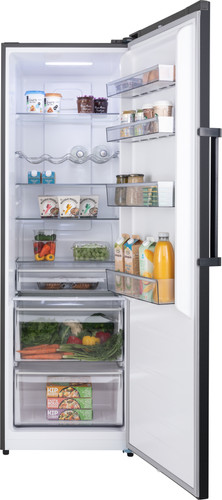 Wisberg WBKK185FZCB inside