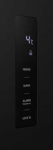 Wisberg WBKK185FZCB detail