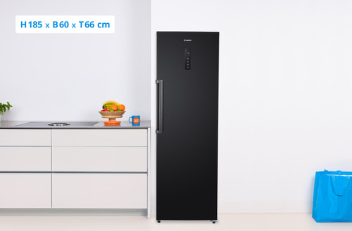 Wisberg WBKK185FZCB visuelles Coolblue 1