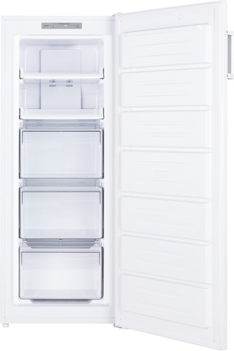 Wisberg WBVR143NFCW inside