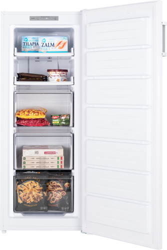 Wisberg WBVR143NFCW inside