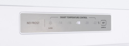 Wisberg WBVR143NFCW detail