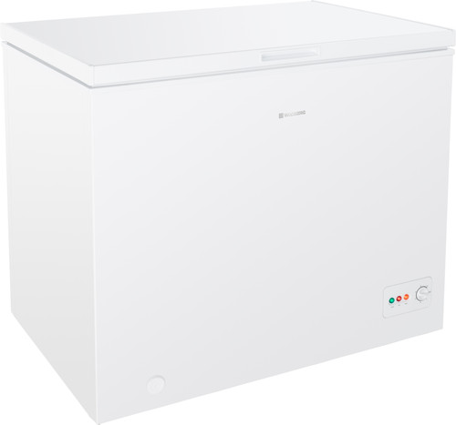 Wisberg WBCF90LFAW linke seite