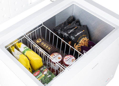 Wisberg WBCF90LFAW innen