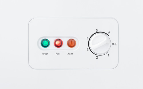 Wisberg WBCF130LFAW detail