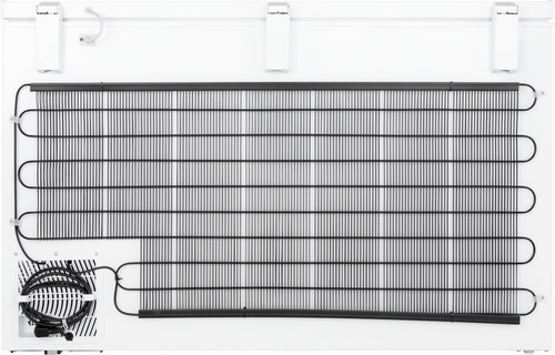 Wisberg WBCF130LFAW back