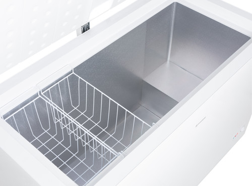 Wisberg WBCF130LFAW inside