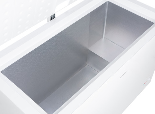 Wisberg WBCF130LFAW inside