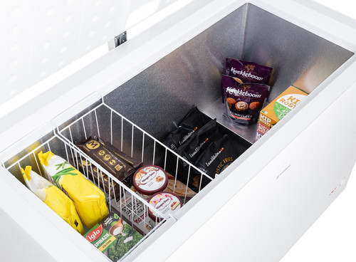 Wisberg WBCF130LFAW inside