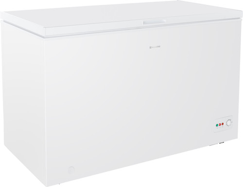 Wisberg WBCF128LFCW left side