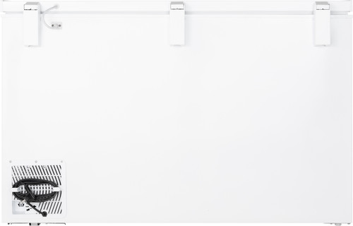 Wisberg WBCF128LFCW back