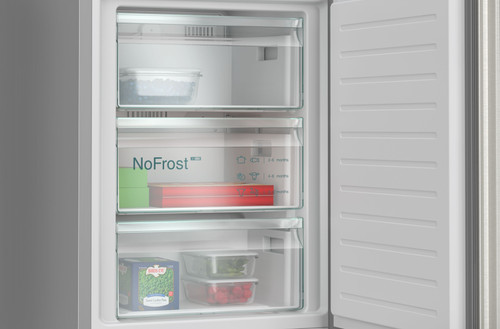 Siemens KG39N2IAG detail