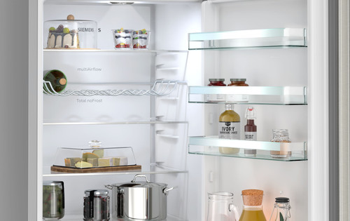 Siemens KG39N2IAG detail