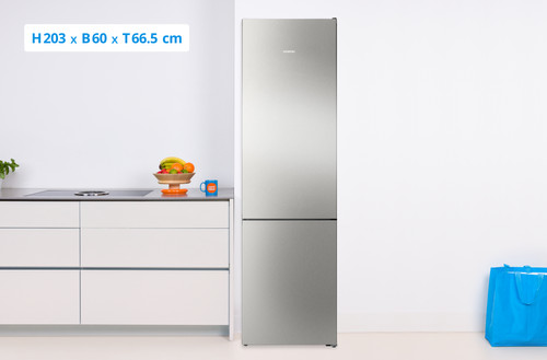 Siemens KG39N2IAG visuelles Coolblue 1