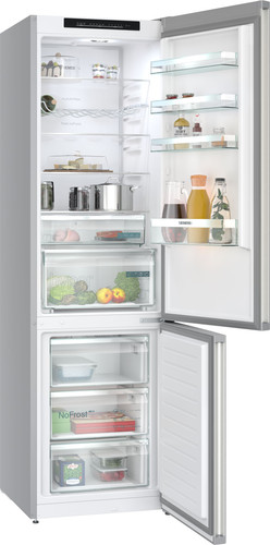 Siemens KG39N2IAG innen