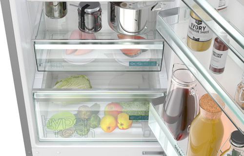 Siemens KG39N2IAG detail