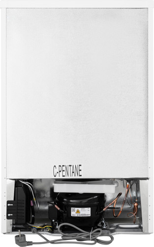 Wisberg WBTTVR55DFCW rückseite