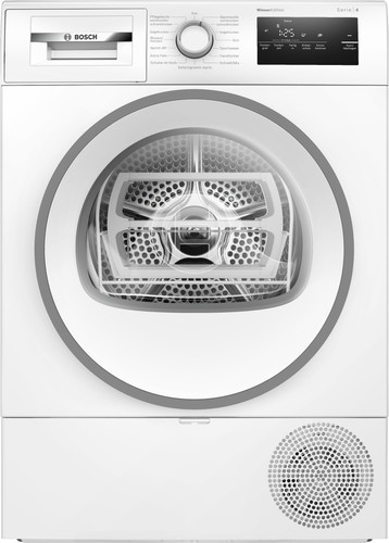 Bosch WTH85VWJN Main Image