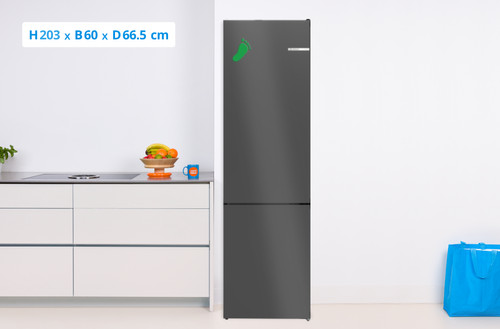 Bosch KGN39OCAF visuelles Coolblue 1