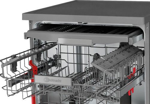 Bauknecht BKSV2 FAN detail