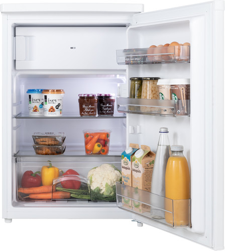 Wisberg WBTTKV55CW inside