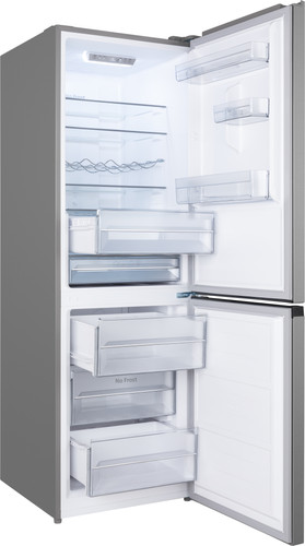 Wisberg WBKVC185CNFZ inside