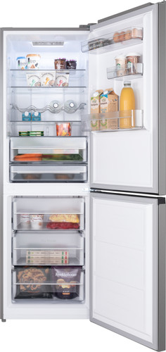 Wisberg WBKVC185CNFZ inside