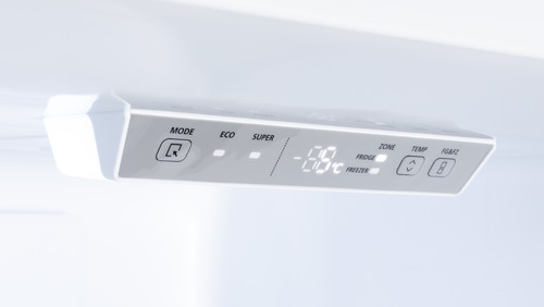 Wisberg WBKVC185CNFB detail