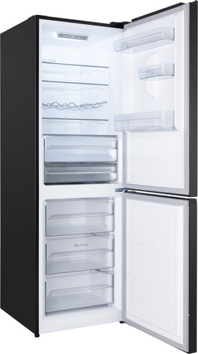 Wisberg WBKVC185CNFB inside