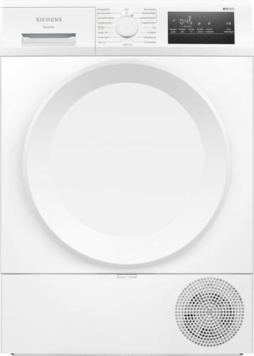 Siemens WT43HV04 Main Image