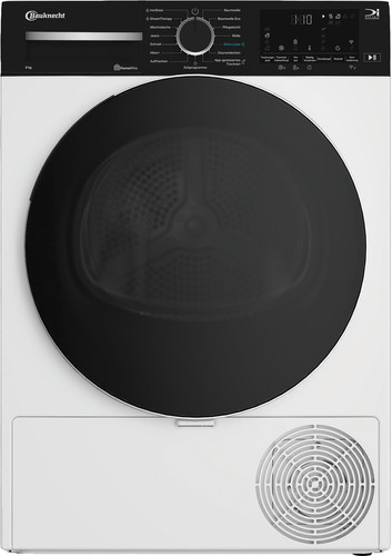 Bauknecht BT 97A WB Main Image