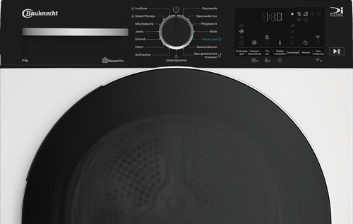 Bauknecht BT 97A WB detail