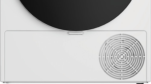 Bauknecht BT 97A WB detail