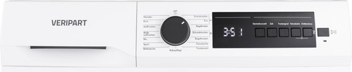Veripart VPDR8EWDE detail