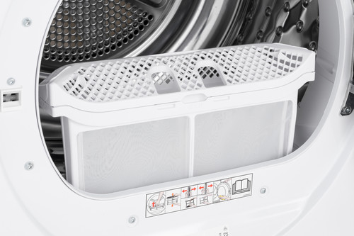 Veripart VPDR8EWDE detail