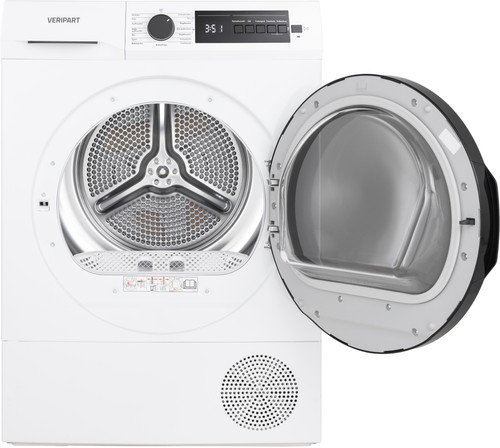 Veripart VPDR8EWDE inside