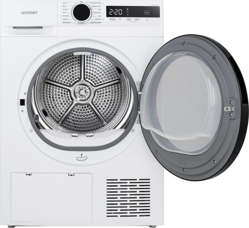 Veripart VPDR8DWDE innen