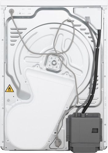 Veripart VPDR9CWDE rückseite