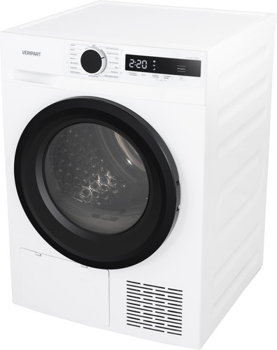 Veripart VPDR9CWDE rechte seite