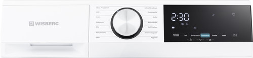 Wisberg WBDR1BW8DE detail