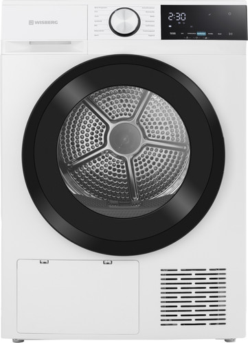 Wisberg WBDR1BW8DE Main Image