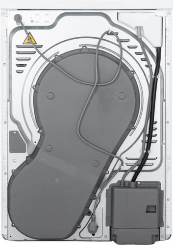 Wisberg WBDR1BW8DE back