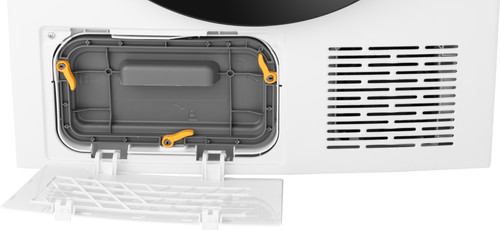 Wisberg WBDR1BW8DE detail