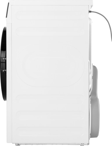 Wisberg WBDR1BW8DE right side