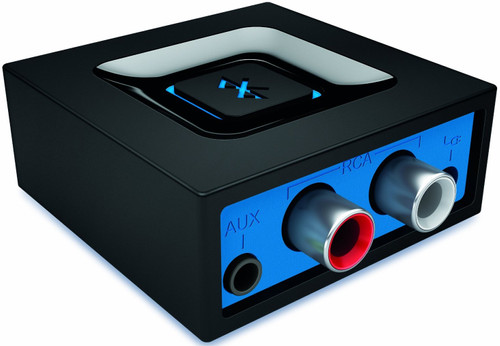 Logitech Bluetooth Audio Adapter Coolblue Before 13 00 Delivered Tomorrow