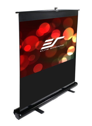 Elite Screens F120NWH (16:9) 285 x 274 Main Image