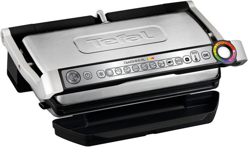 Tefal Optigrill+ XL Main Image