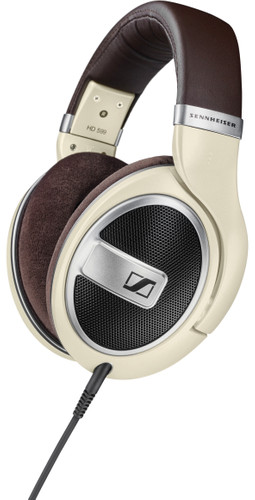 Sennheiser HD 599 Main Image