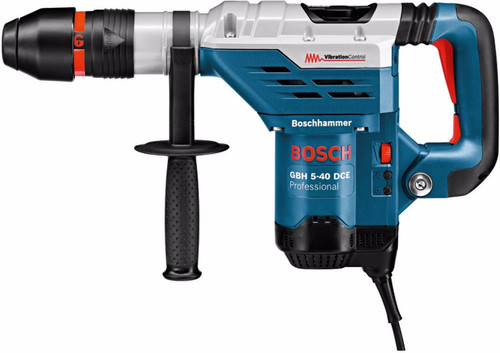 Bosch Professional GBH 5-40 DCE Main Image